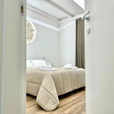 La Dolce Luna: A Pochi Passi Dal Centro Di Bari