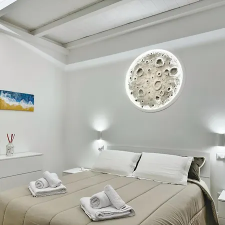 La Dolce Luna: A Pochi Passi Dal Centro Di * Bari