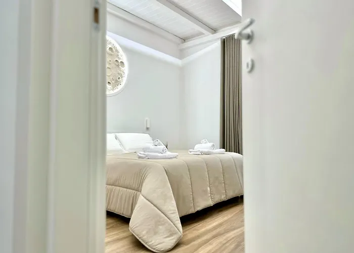 La Dolce Luna: A Pochi Passi Dal Centro Di Bari