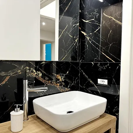 La Dolce Luna: A Pochi Passi Dal Centro Di * Bari